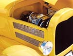 28 Ford w/SBC FI V8