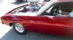 70 Plymouth Barracuda Coupe