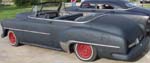51 Chevy Convertible