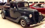 35 Ford Pickup