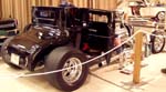 25 Ford Model T Hiboy Chopped Coupe
