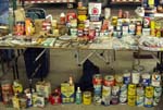 Cans
