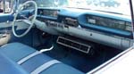 59 Oldsmobile 2dr Hardtop Dash