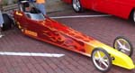 B&&S Rail Dragster