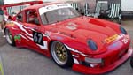 98 Porsche Carrera Coupe Racer