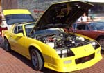 89 Chevy Camaro Coupe