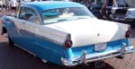56 Ford 2dr Hardtop Custom