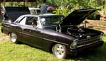 67 Chevy II Nova 2dr Hardtop