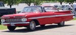 59 Chevy 2dr Hardtop