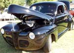 41 Ford Coupe