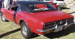 67 Chevy Camaro Coupe