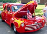 47 Ford Coupe