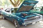 68 Dodge Charger 2dr Hardtop