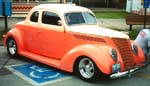 37 Ford Coupe