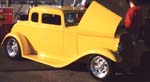 32 Ford Chopped 5W Coupe