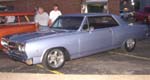 65 Chevelle 2dr Hardtop