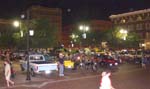 Automobilia's Moonlight Car Show