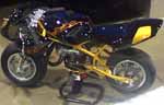 Mini Bike