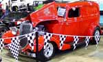 34 Ford Sedan Delivery