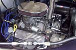 52 Chevy Pickup w/SBC V8