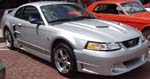 04 Ford Mustang Coupe