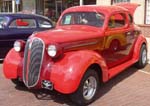 37 Plymouth Coupe