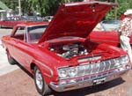64 Plymouth Belvedere 2dr Hardtop