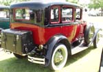 30 Ford Model A ForDor Sedan