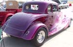 34 Ford 5W Coupe