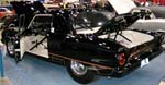 60 Ford Falcon Coupe Pro Street