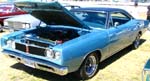 68 Dodge Coronet 500 2dr Hardtop