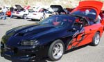02 Chevy Camaro Coupe