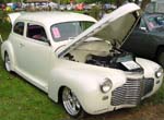 41 Chevy 2dr Sedan