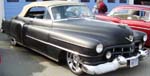 51 Cadillac Convertible