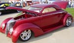 37 Ford 'CtoC' Coupe