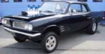63 Pontiac Tempest Coupe