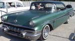 57 Pontiac 2dr Hardtop