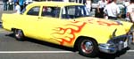 56 Ford Tudor Sedan