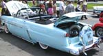 52 Ford/Meteor Convertible
