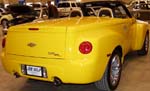 05 Chevy SSR Roadster Pickup