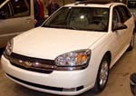 05 Chevy Malibu Maxx LT 5dr Sedan