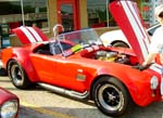 65 Shelby Cobra Roadster Replica