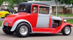 28 Ford Model A Coupe