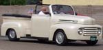 48 Ford Roadster Pickup