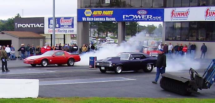05 Super Chevy Columbus, Oh.