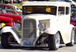 31 Ford Model A Chopped Tudor Sedan