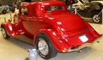 34 Ford 'Glassic' Coupe
