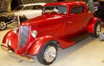 34 Ford 'Glassic' Coupe