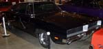 69 Dodge Charger R/T 2dr Hardtop