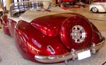 41 Lincoln Continental Roadster Custom
